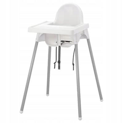 TRAY FOR HIGH CHAIR IKEA ANTILOP Manufacturer code 400.760.93