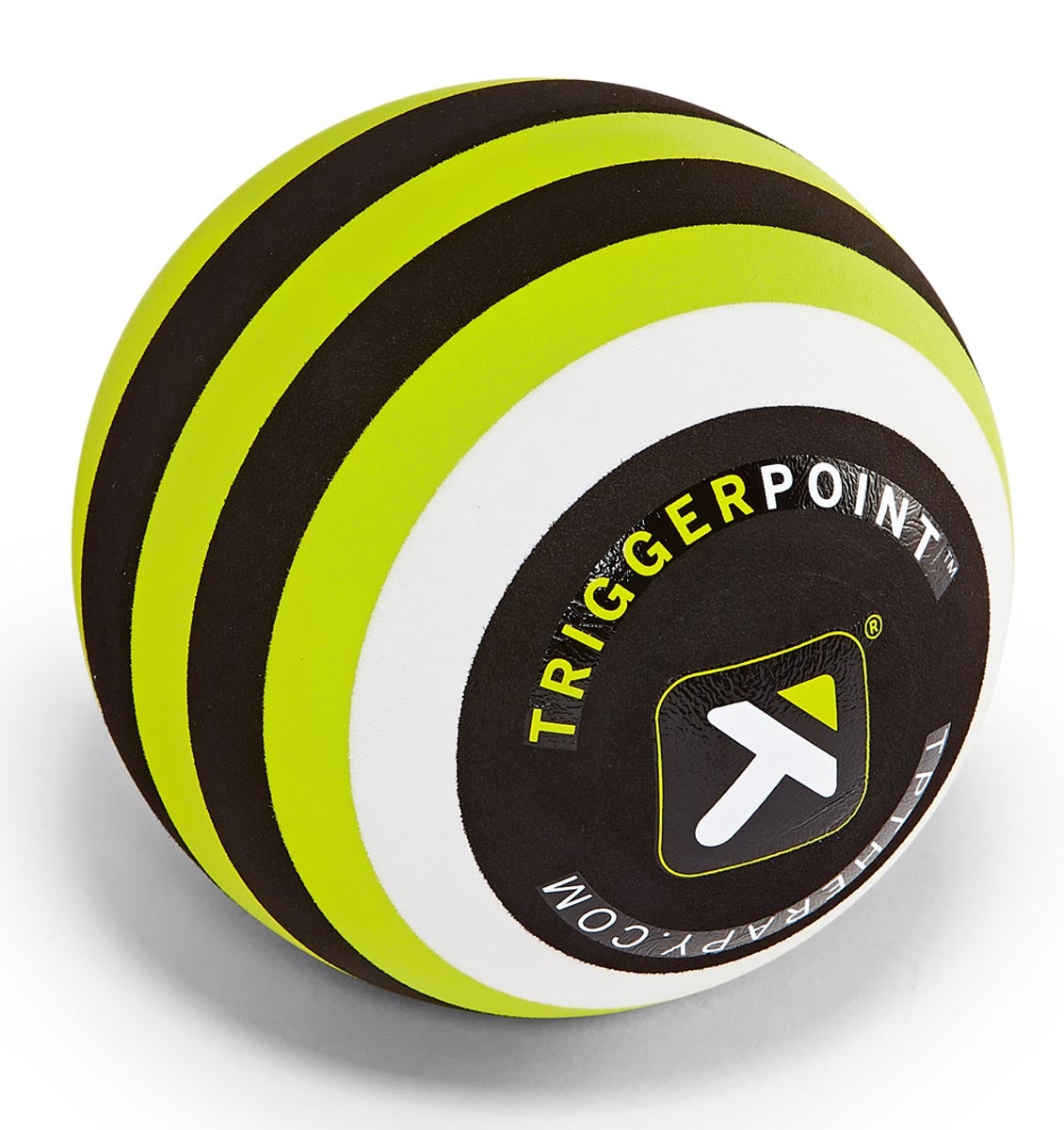 TRIGGER POINT FOAM MASSAGE BALL 13 cm