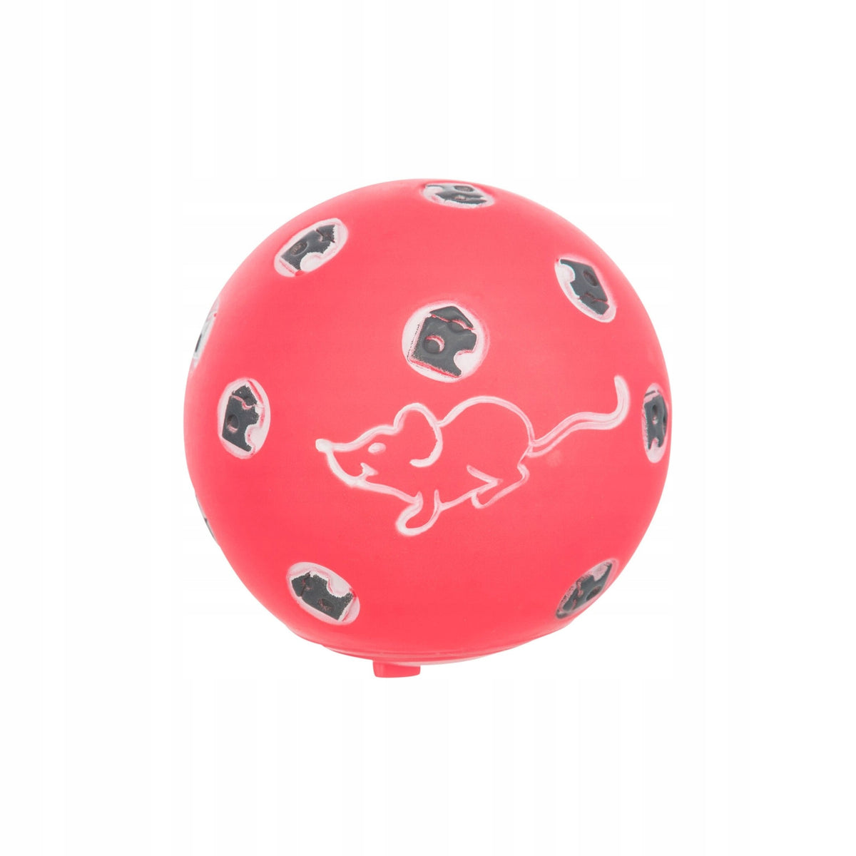 TRIXIE, CAT-BALL/FEEDER TOY TX-4137