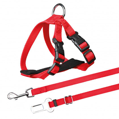 TRIXIE Cat Harness 1294