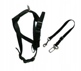TRIXIE Dog Harness M