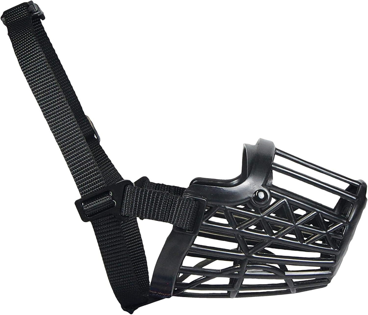 TRIXIE MUZZLE FOR DOGS, S-M