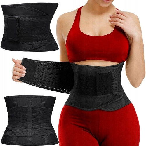 TRIZAND - SLIMMING BELT SLIMMING FITNESS