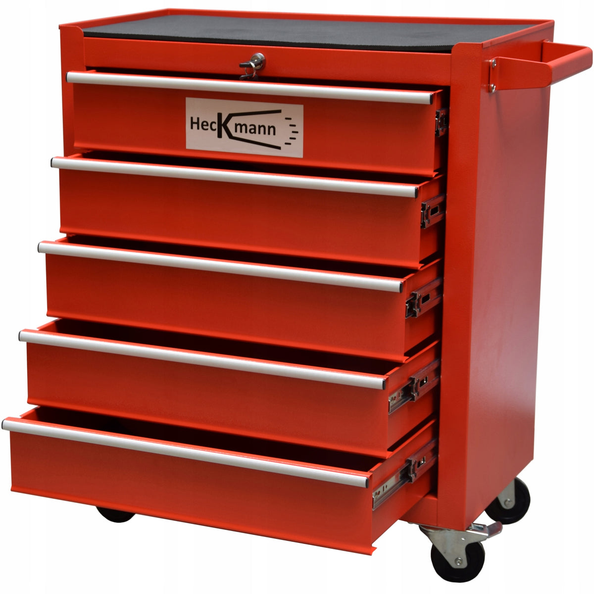 TROLLEY TOOL WORKSHOP CABINET HECKMANN