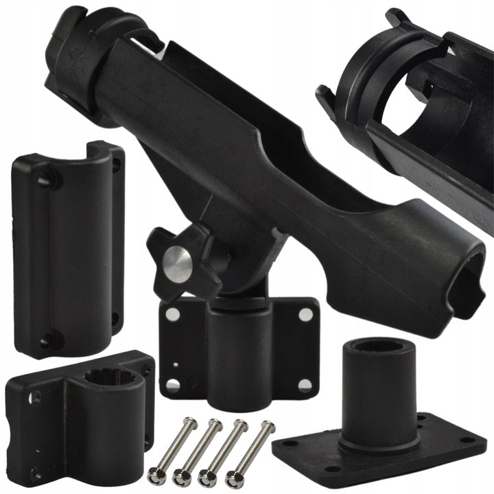 TROLLING HANDLE FOR BOAT ROD PONTOON YACHT - TROLLING