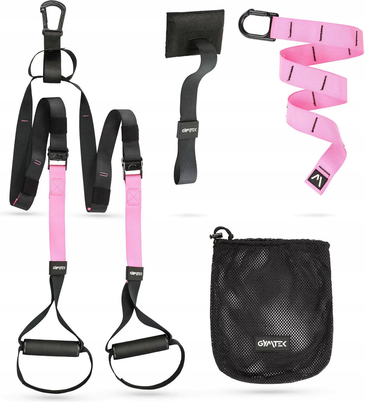 TRX TRAINING BELT BELTS FOR CROSSFIT PRO EXERCISES