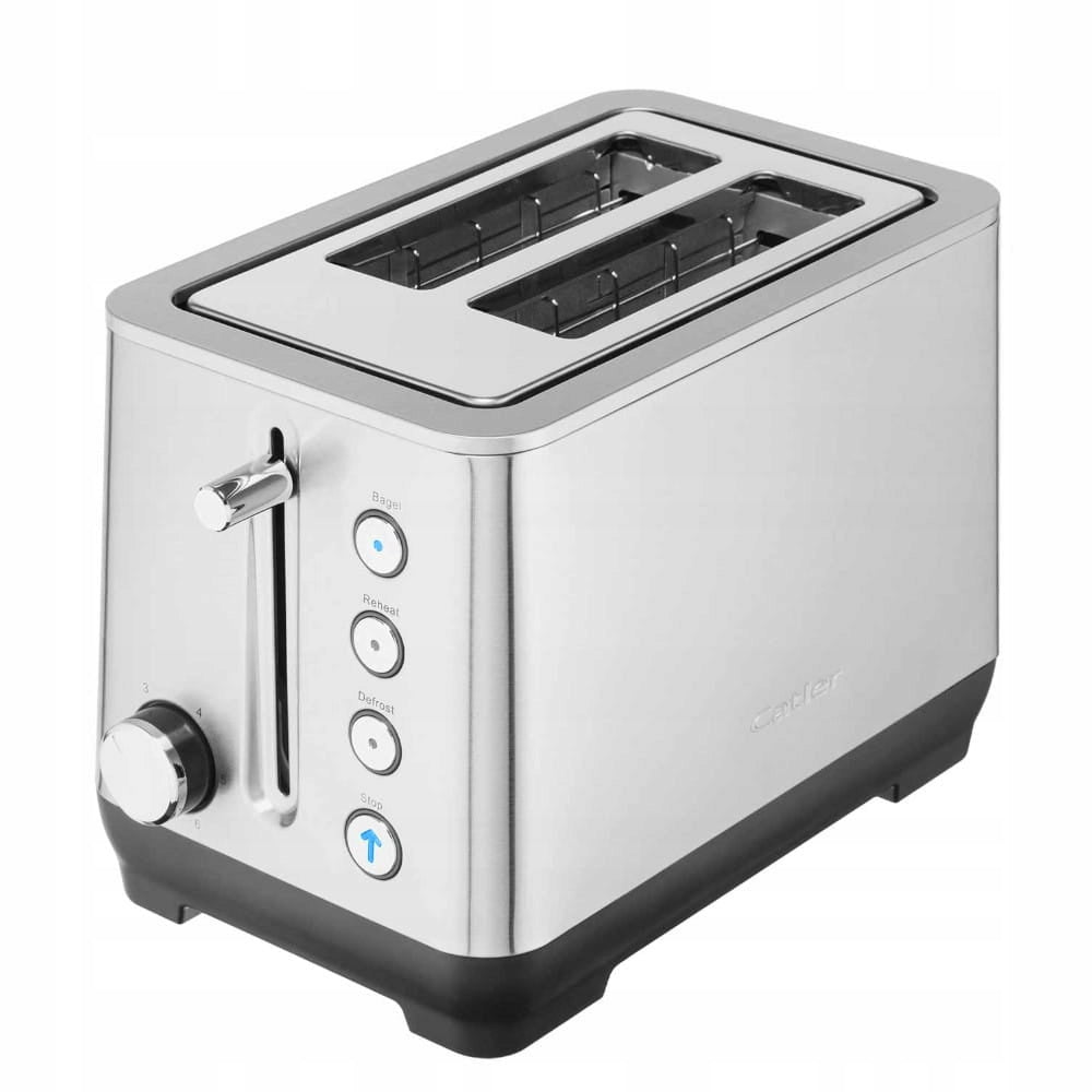 TS 4013 CATLER toaster