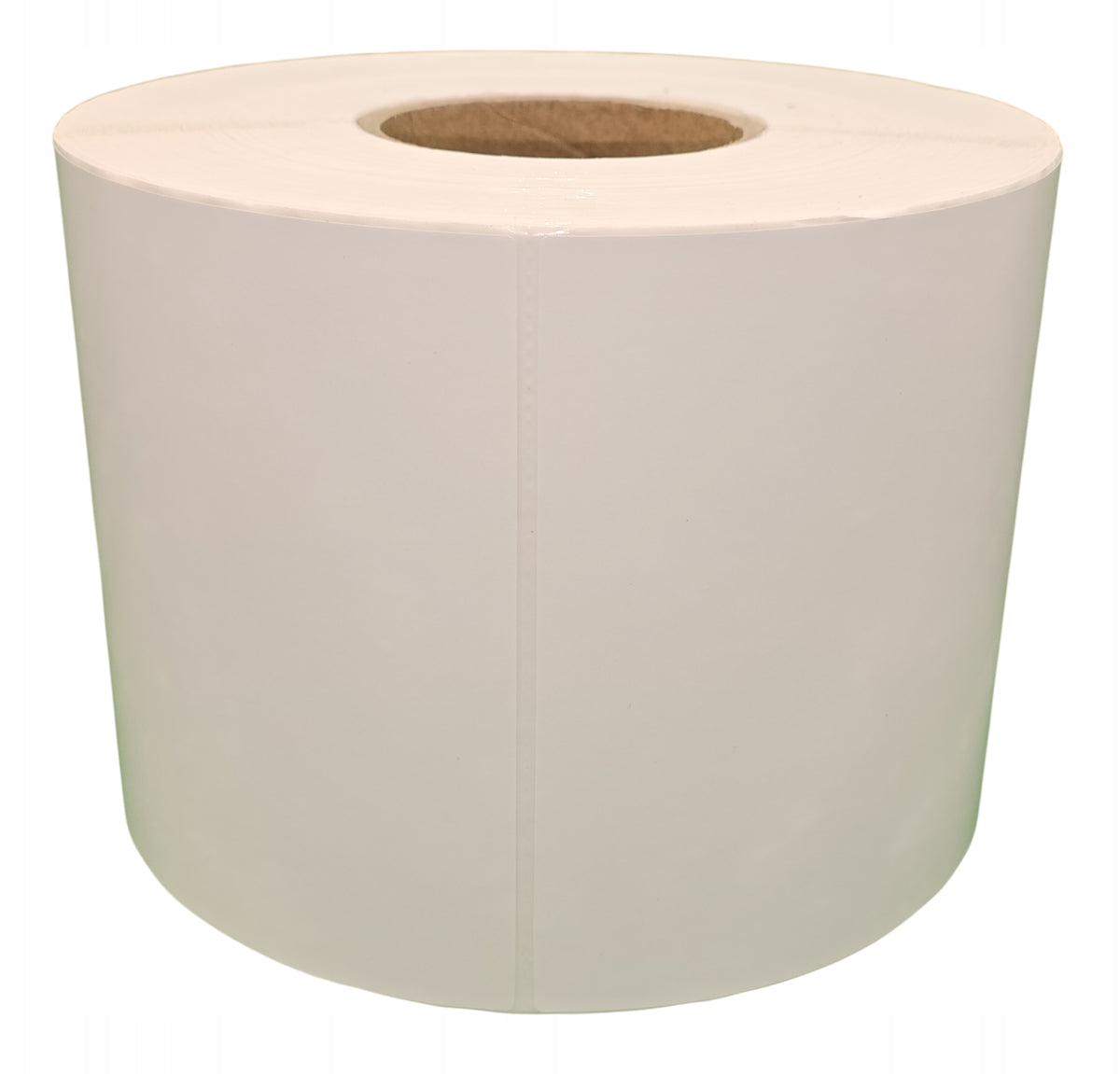 TT thermal transfer labels for ZEBRA white 148x210 mm fi 76mm 1000pcs