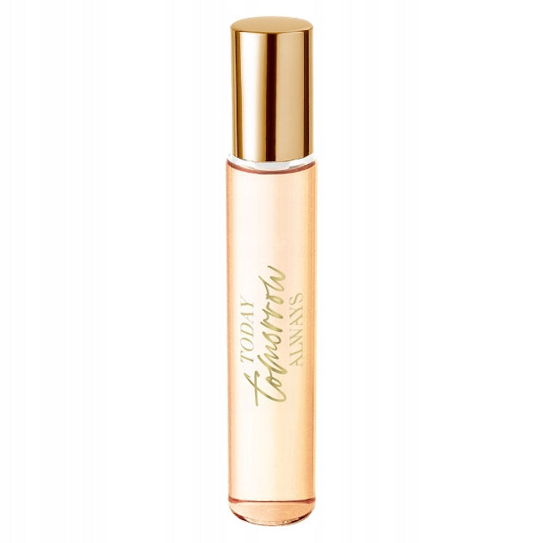 TTA Tomorrow PERFUME SPRAY 10 ml AVON