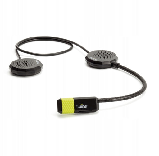 TWIINS HF2 DUAL 5.0 MOTORCYCLE HEADSET
