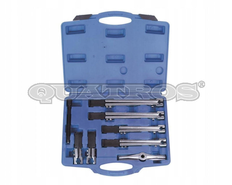 TWO-ARM PULLER UNIVERSAL SET OF PULLERS