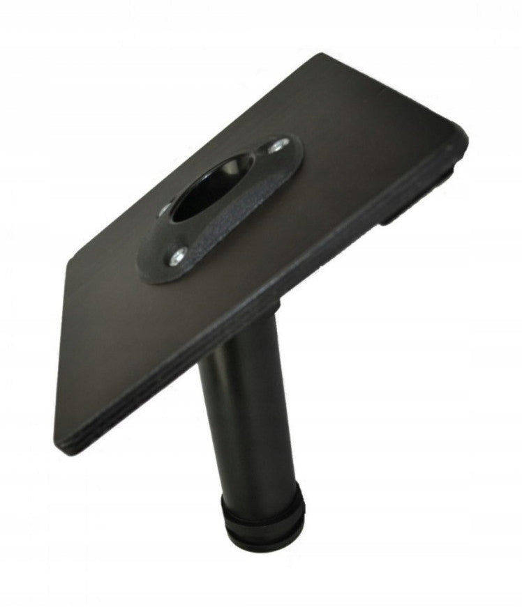 Table Holder Under 1 Pontoon Fishing Rod Kayak Universal Side Mount