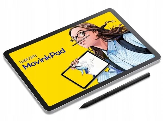 Tablet Wacom MovinkPad 11 IPS sRGB 11.45″ Android ProPen