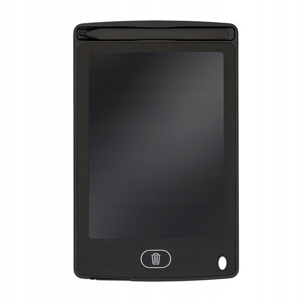 Tablet with LCD screen 6,5 inch with stylus. Manufacturer code R35643.02