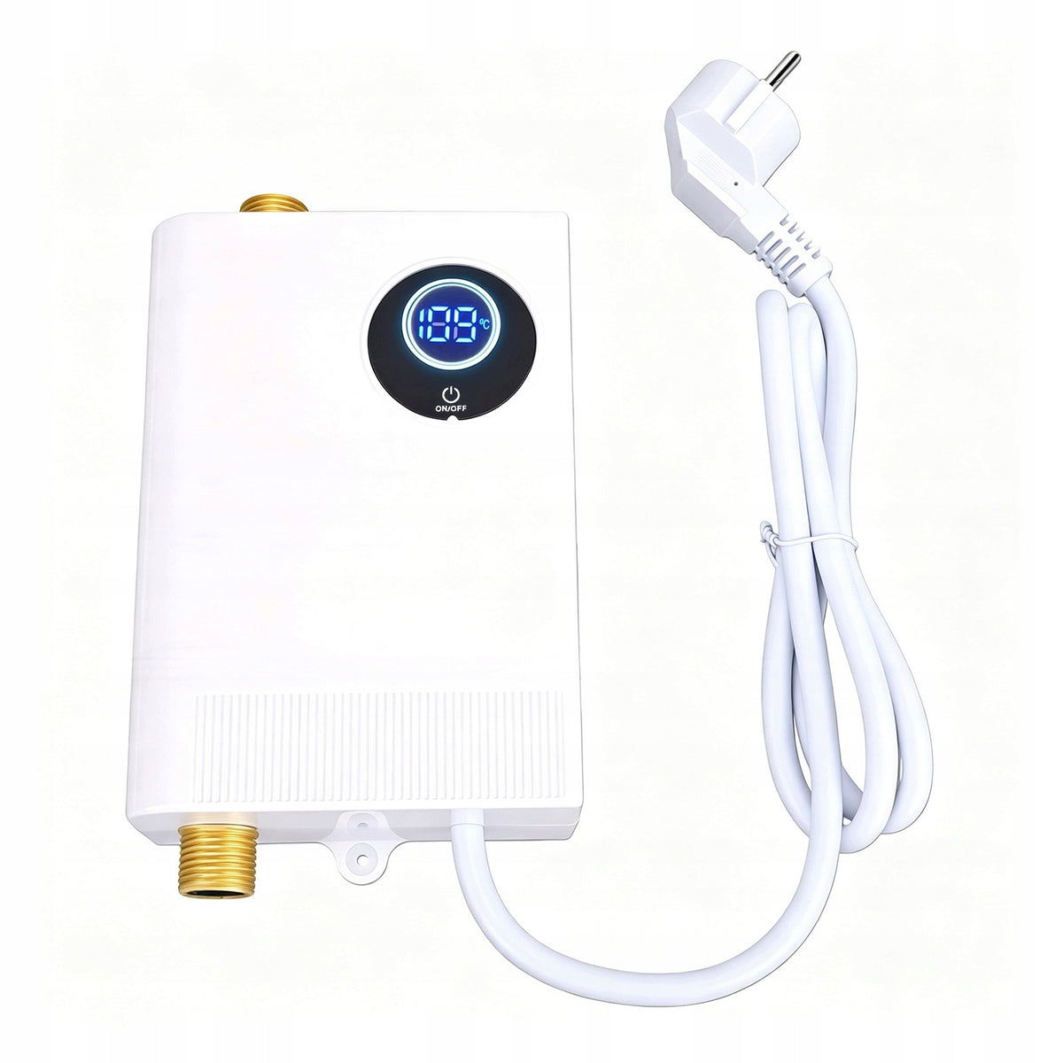 Tankless Water Heater Electric Instant Heater