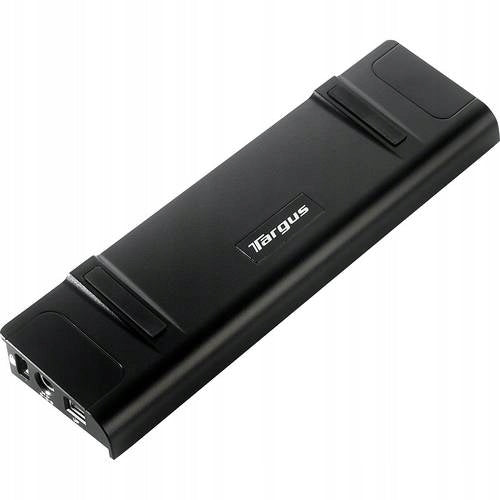 Targus USB 2.0 Notebook Docking Station