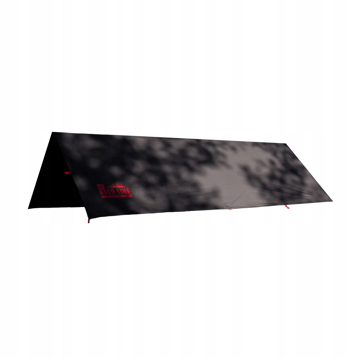Tarp TigerWood RedLine 3x2 black