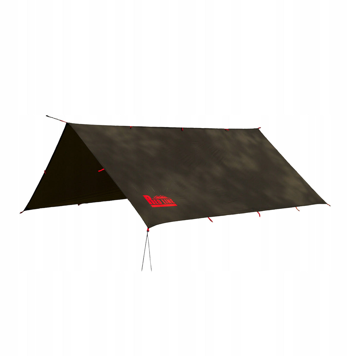 Tarp TigerWood RedLine 3x3 olive