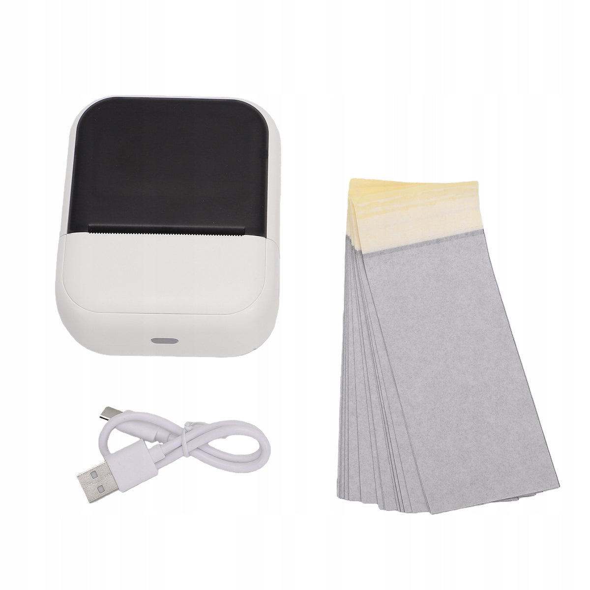 Tattoo Printer 2 Inch Thermal Label Printer Wireless Link Printing technology other