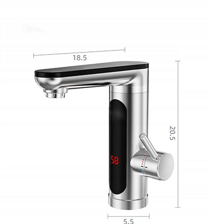 Tavalax Top Instant Water Heater