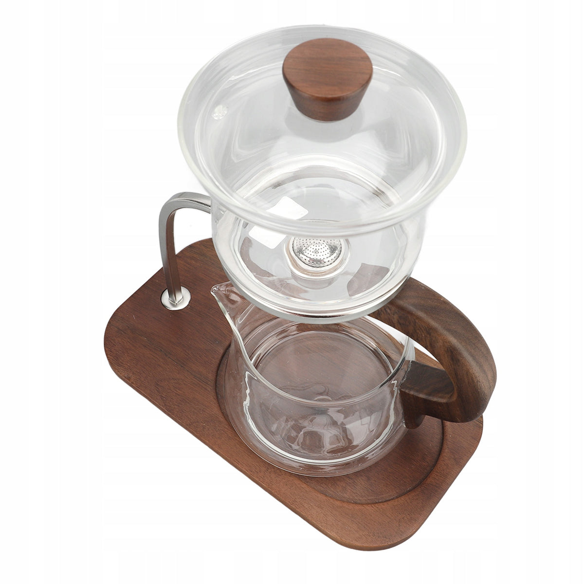 Tea Brewing Set for Lazy Tea Set with HL