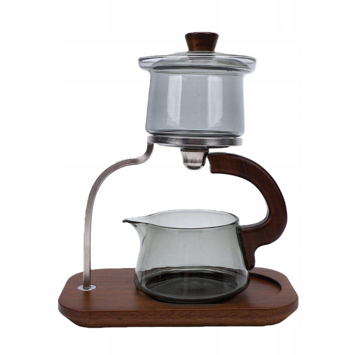 Tea Set with Water Separation Infuser Fairness Cup Set XS Expiration date not specified