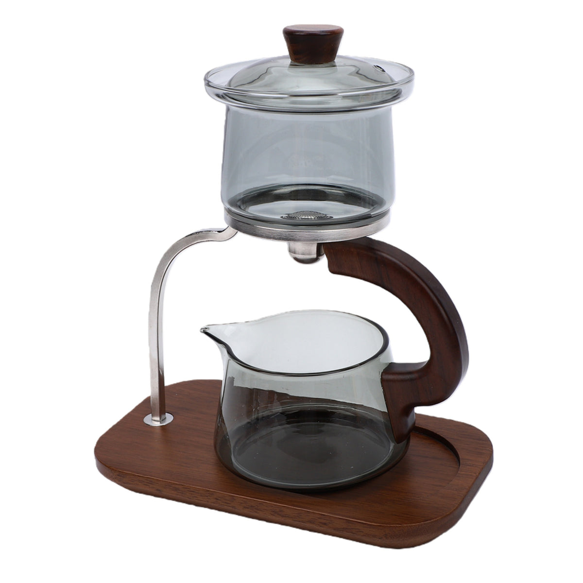 Tea Set with Water Separation Infuser Fairness Cup Set XS