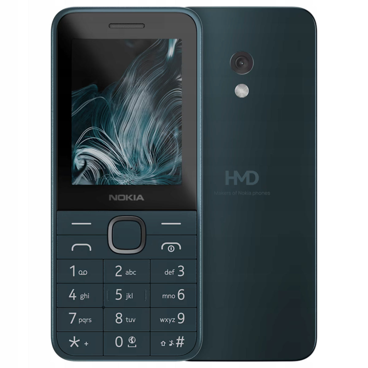 Telefone Nokia 225