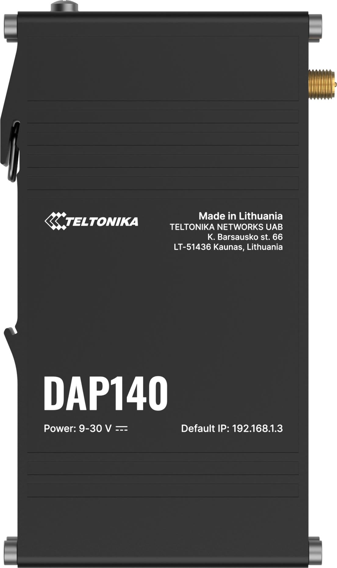 Teltonika DAP140 industrial AP access point (DAP140000000)