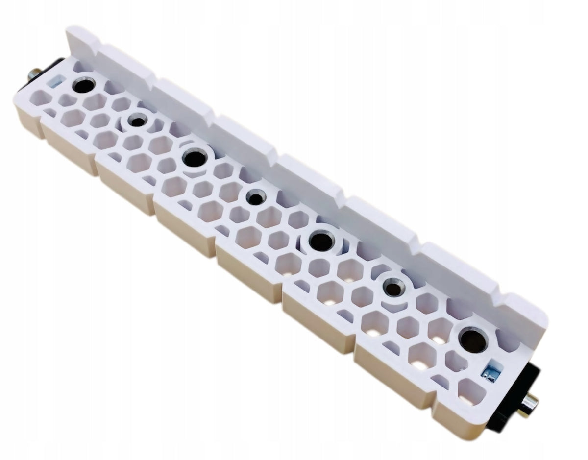 Template Pattern Tool for drilling holes pegs and confirmations fi8 | fi5