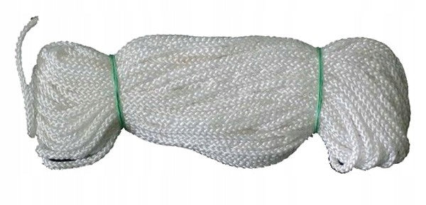 Tension cord pull for vestibule 3mm 20m