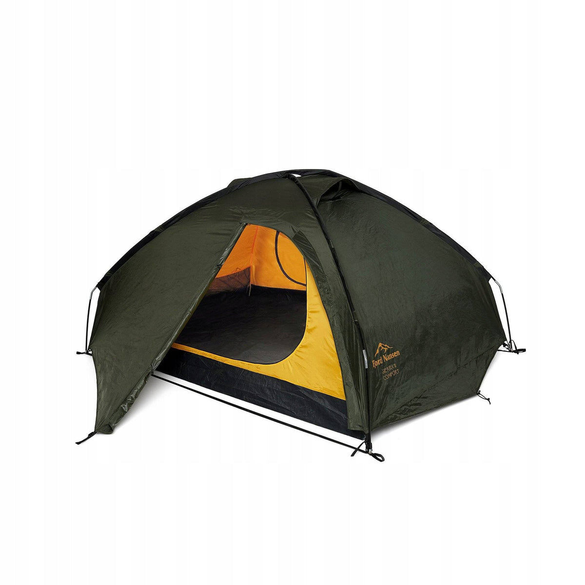 Tent SIERRA III COMFORT / 4,2 kg