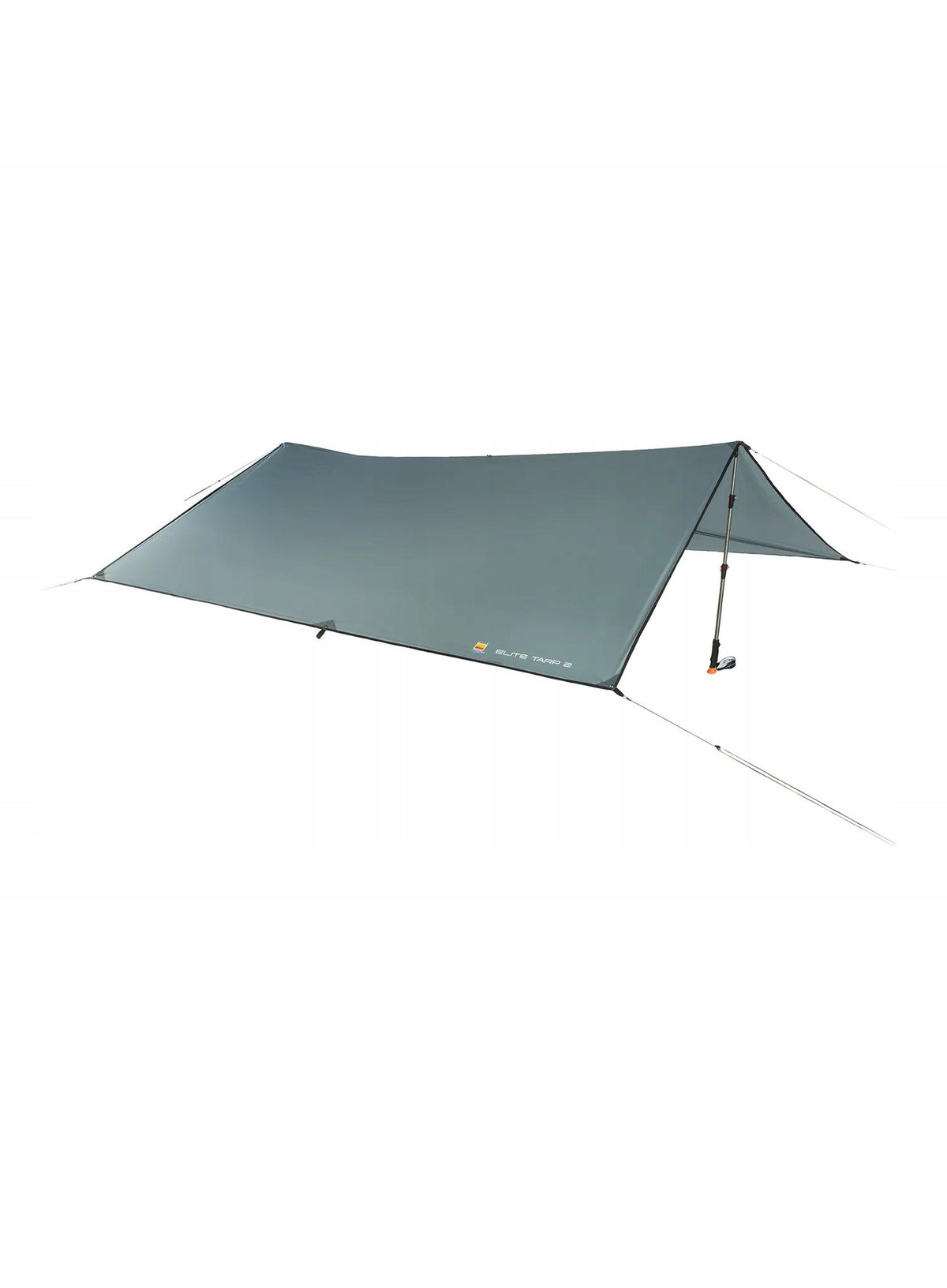 Terra Nova Elite Tarp 2 - Green
