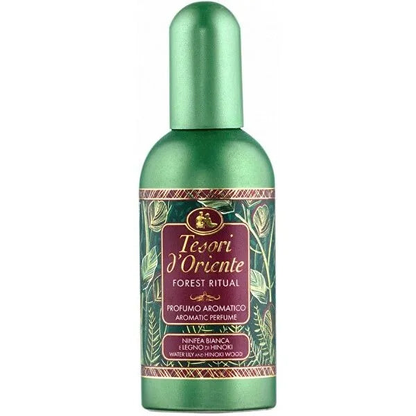 Tesori d'Oriente Forest Ritual Brand Tesori d'Oriente