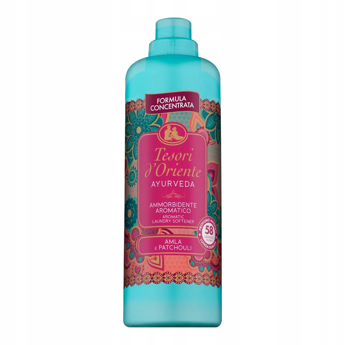 Tesori dOriente Ayurveda Fabric Rinsing Concentrate 1160 ml