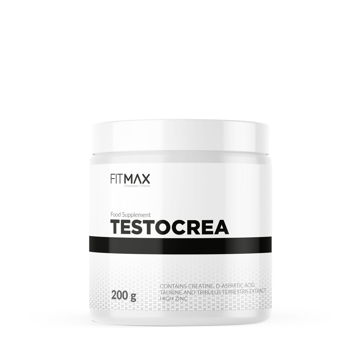 Testocrea Fitmax 200g MANGO