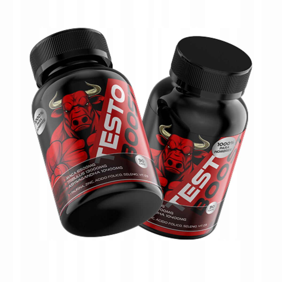 Testosterone Tablets Natural Testosterone Booster For Potency And Strength
