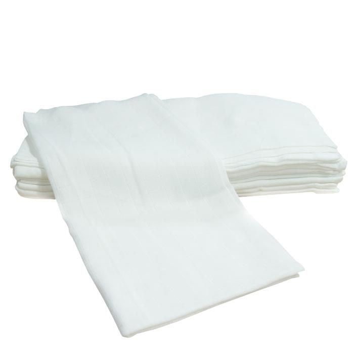 Tetra Diapers POLISH CERTIFICATE 100% COTTON THICK DIAPER