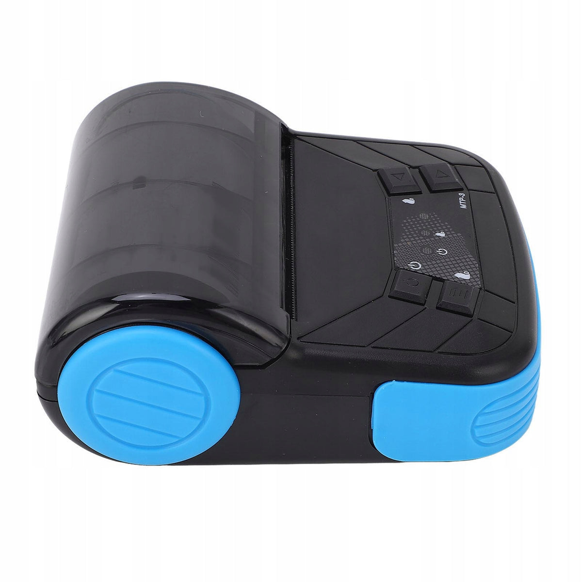 Thermal Bluetooth Printer Mini Wireless Portable 80mm to G6