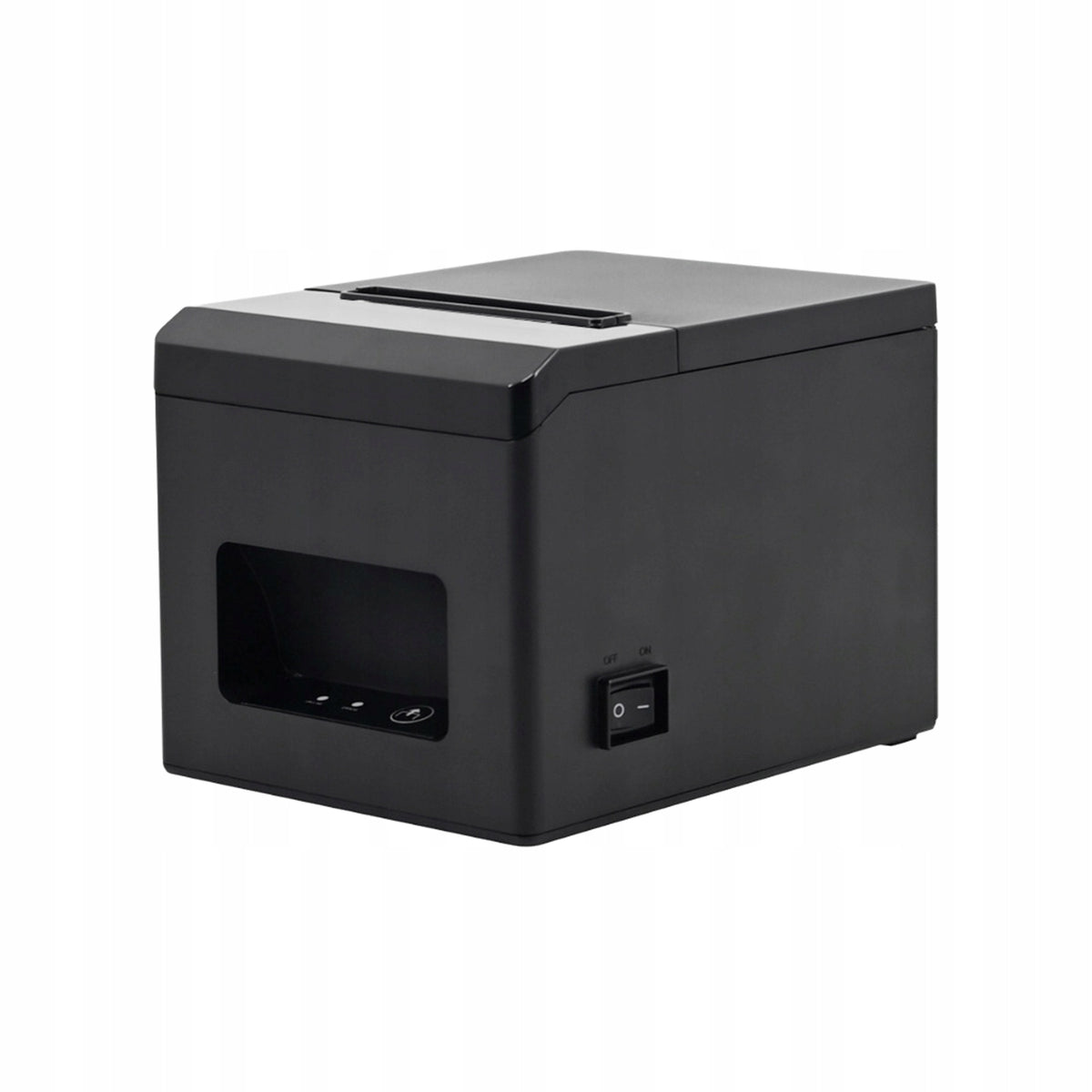 Thermal Desk Receipt Printer with 80mm Print Width Printer P