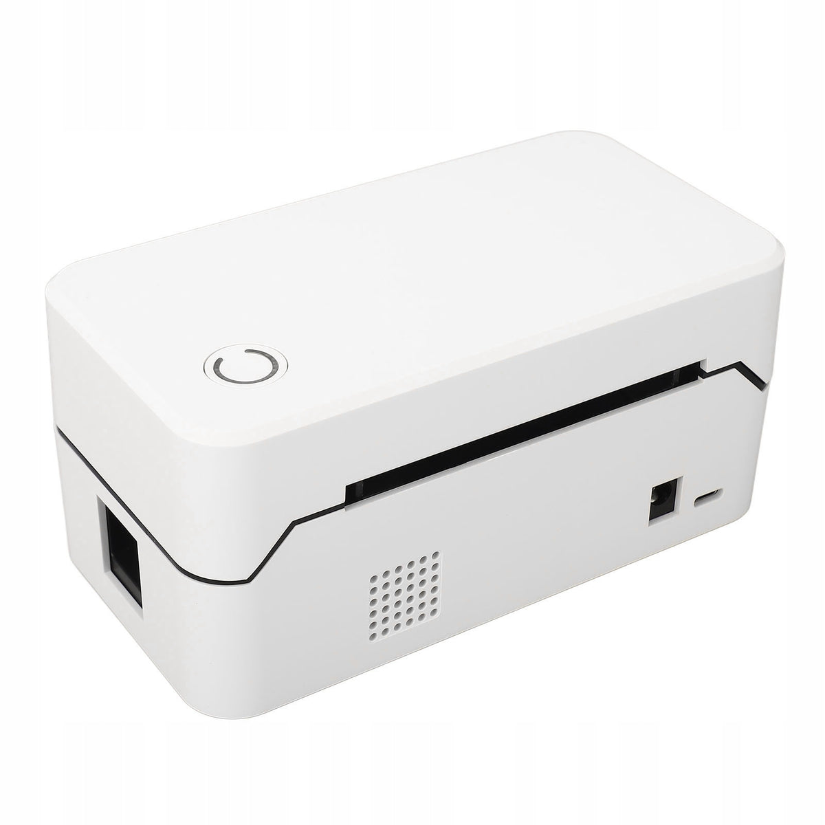 Thermal Label Printer Wireless Desktop HJ Printer