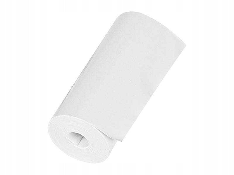 Thermal Paper Rolls for Mini Printer Print Instant Camera 1PCS