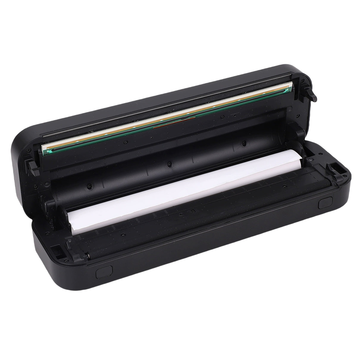 Thermal Printer Support 200 DPI 8,5 x 11 Inch US Letter A4 Size OU