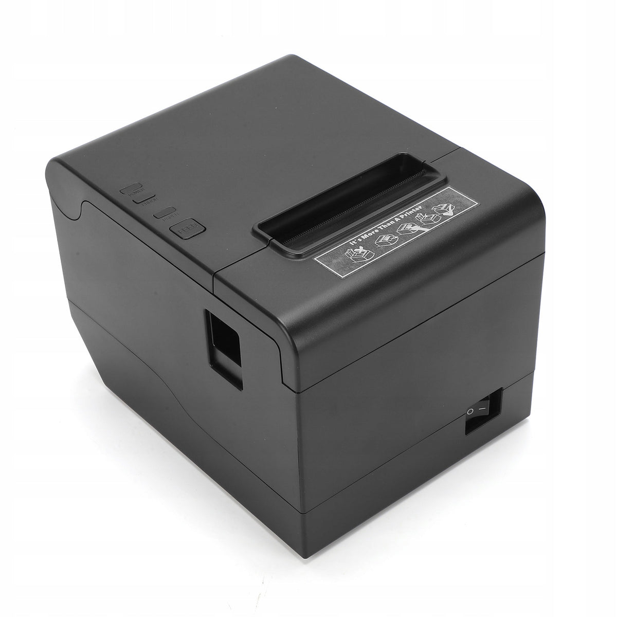 Thermal Receipt Printer 80mm Desk Printing Machine With NR Printing technology other