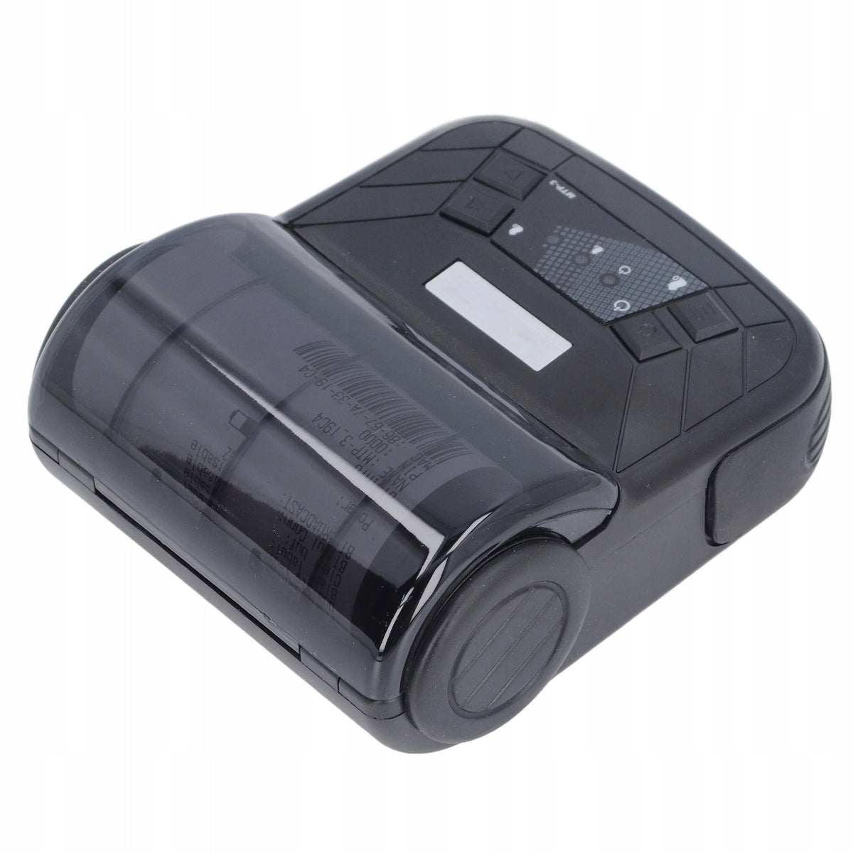 Thermal Receipt Printer 80mm Fast Bluetooth Printer About AW