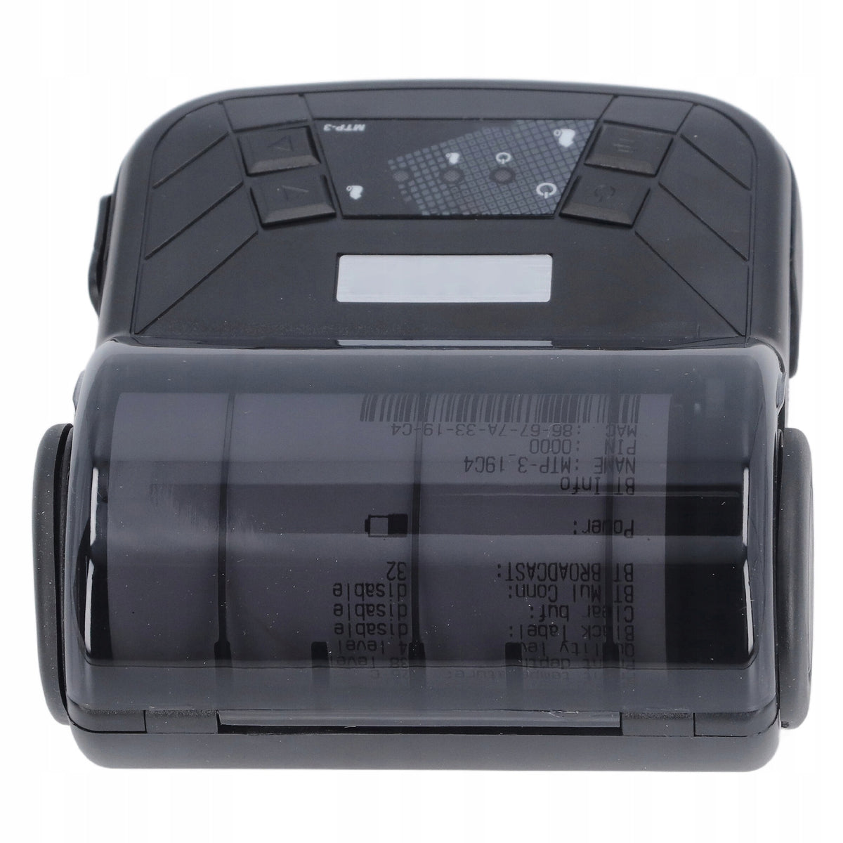 Thermal Receipt Printer 80mm Fast Bluetooth Printer About FW Printing technology other