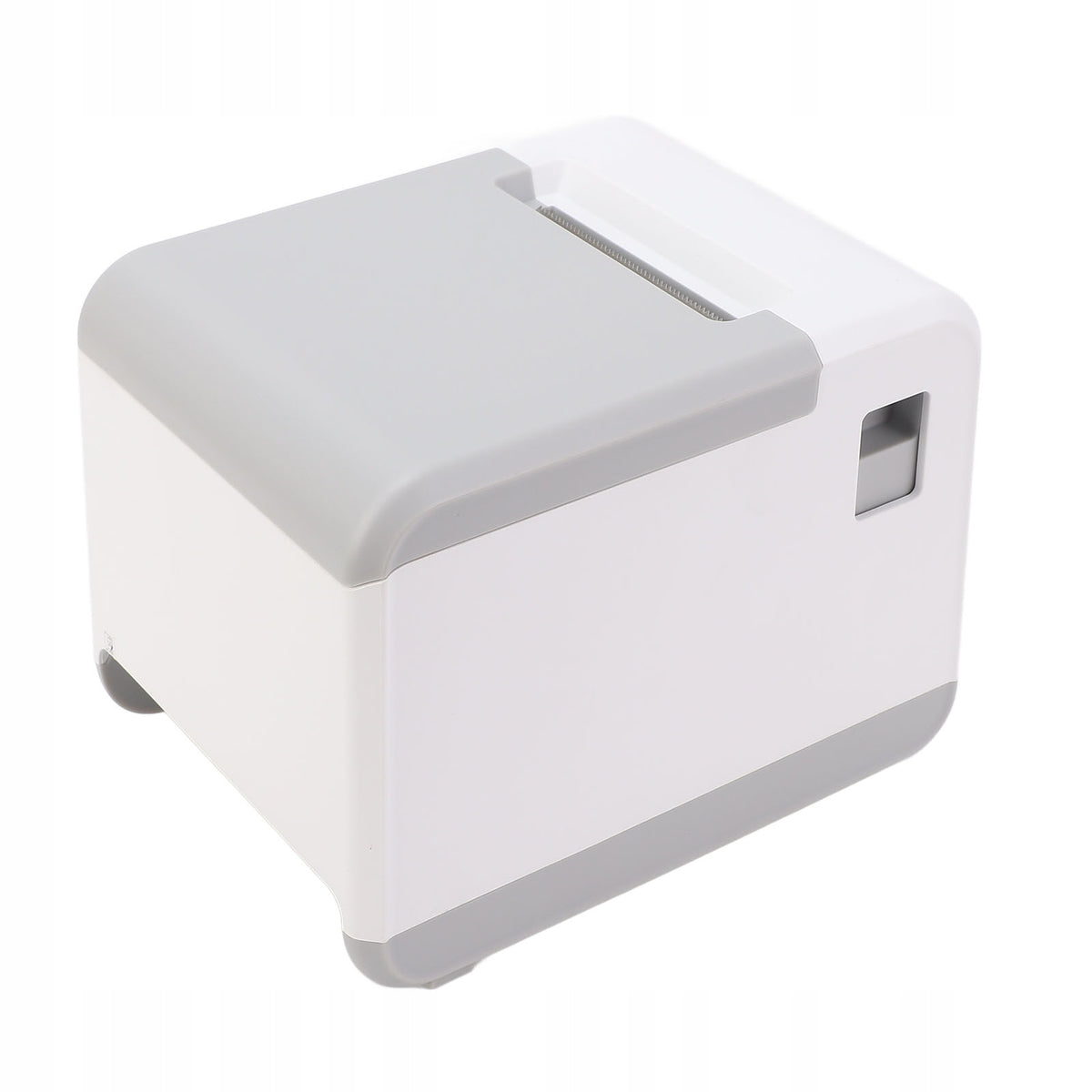 Thermal Receipt Printer, USB Bluetooth Thermal Printer for Shop with