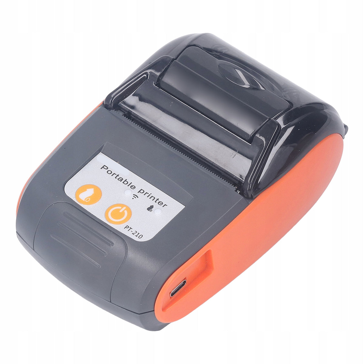 Thermal Receipt Printer Wireless Mini Bill X8 Printer