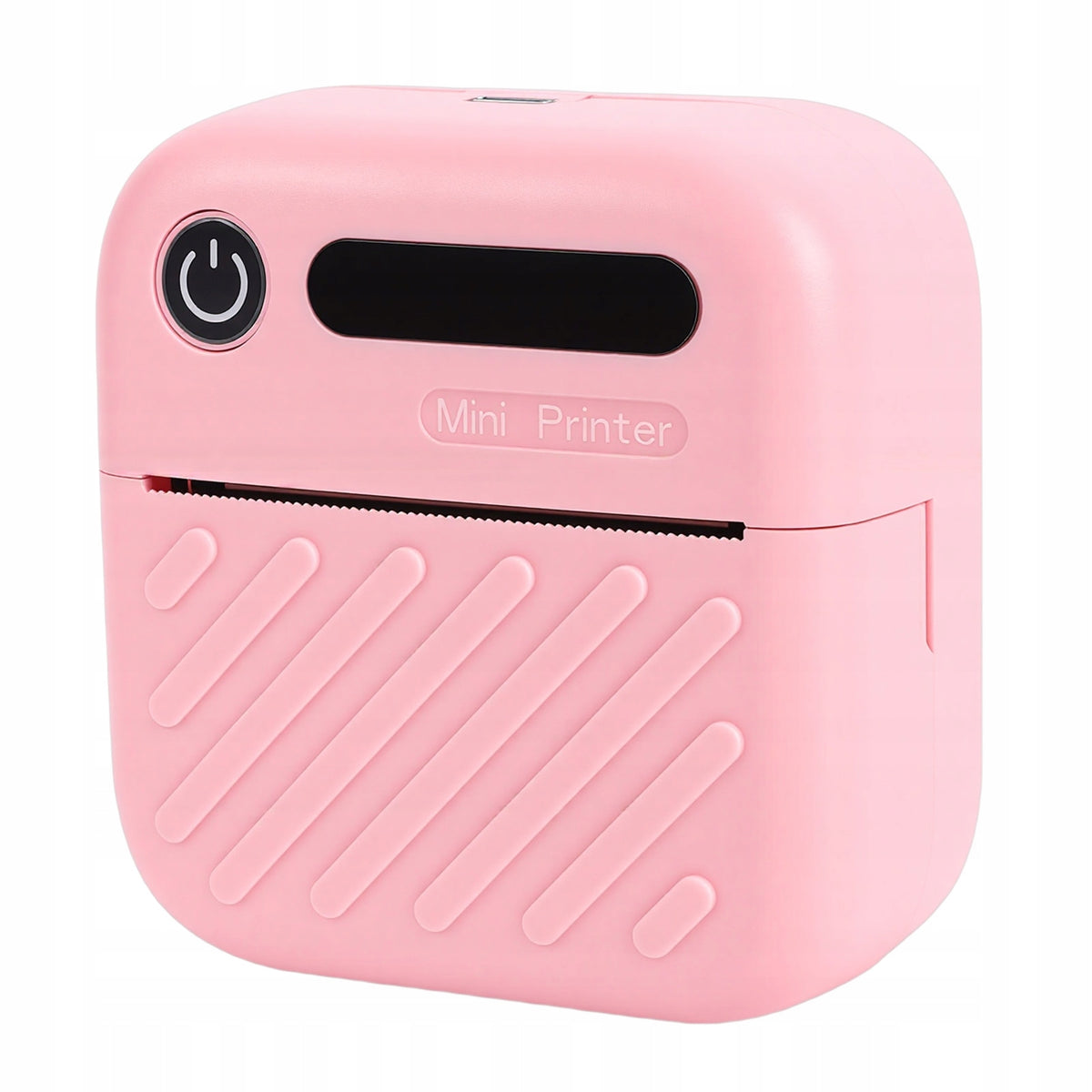 Thermal Sticker Printer 200 DPI Application Control Portable, DU Printing technology other