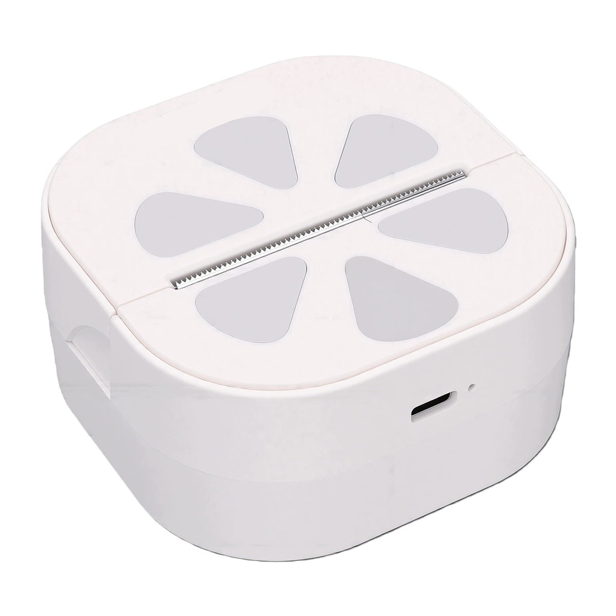 Thermal Sticker Printer Bluetooth App Control Portable KO